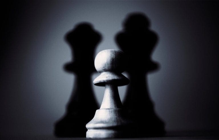 chess, dark, light