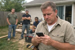 From Random Referrals to Steady Work