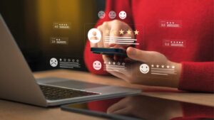 If You’re Not Asking for Reviews, You’re Falling Behind